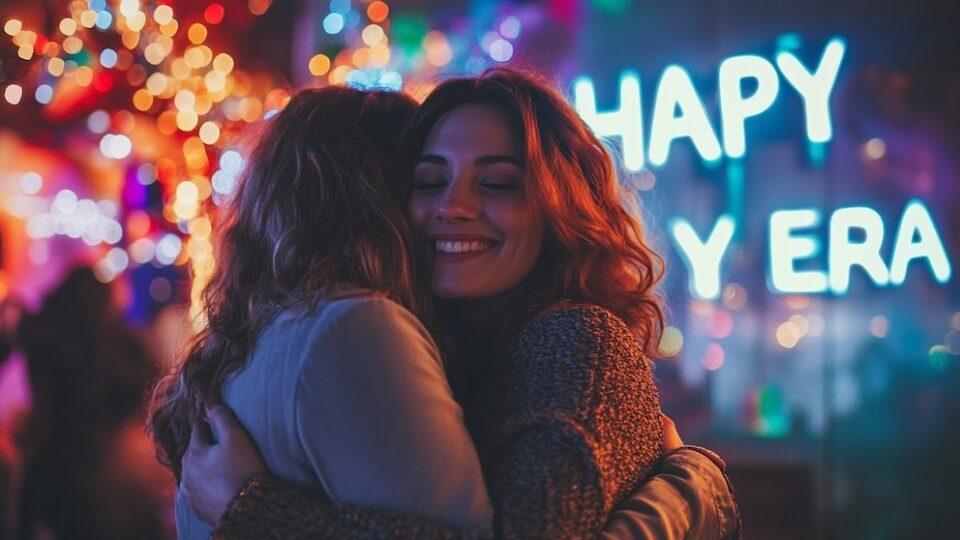 Los propósitos de Año Nuevo para tener éxito en 2025, según la inteligencia artificial