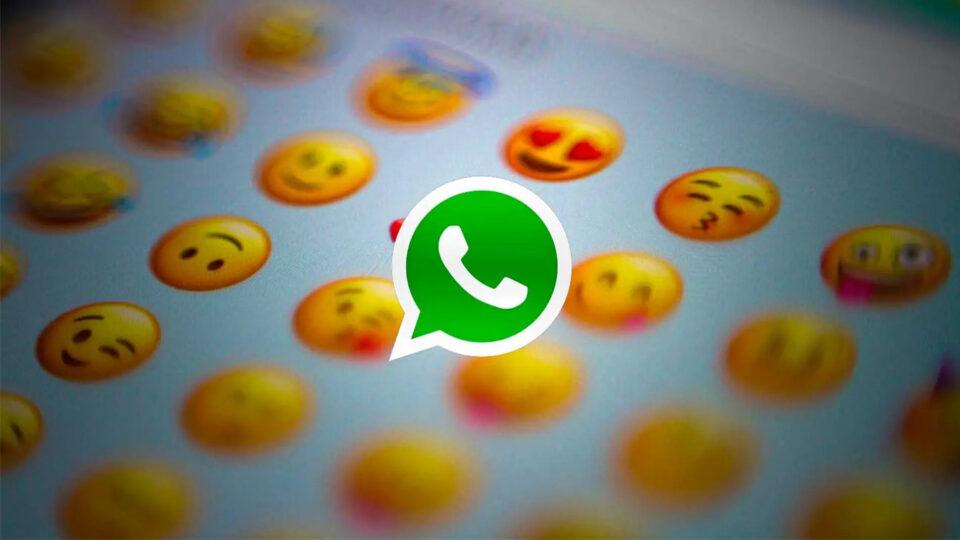 WhatsApp renueva tus mensajes para fin de año