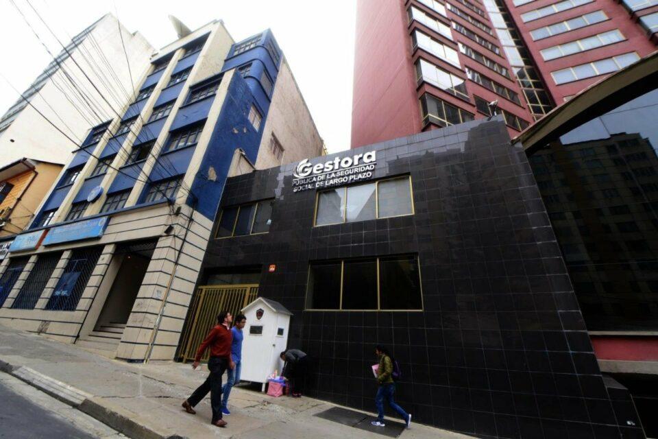 La Gestora termina el año con 154.247 nuevos asegurados; 20.840 son independientes