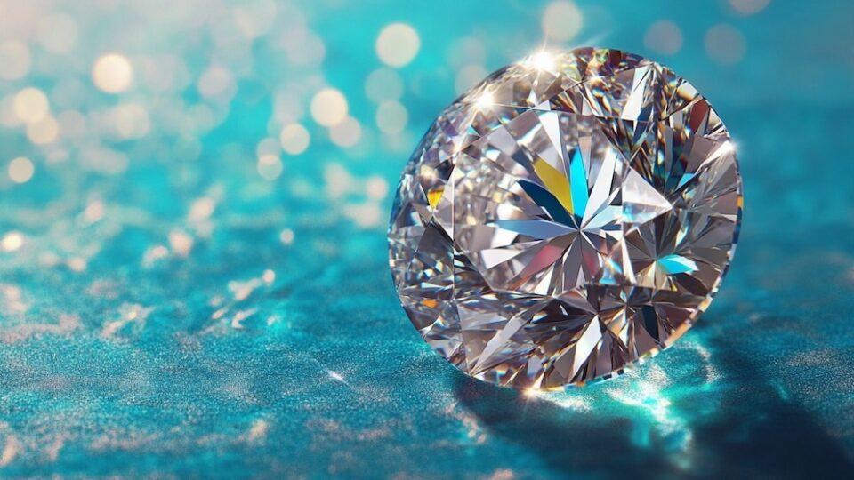 Crean una batería de diamante que dura miles de años y que revoluciona el mundo de la medicina
