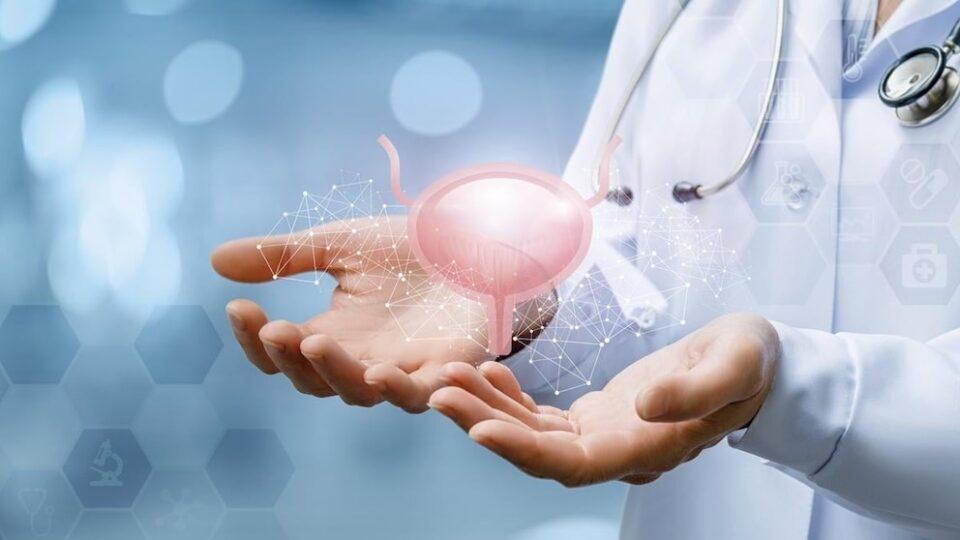 Una nueva terapia ayuda a los pacientes con cánceres de vejiga difíciles de tratar