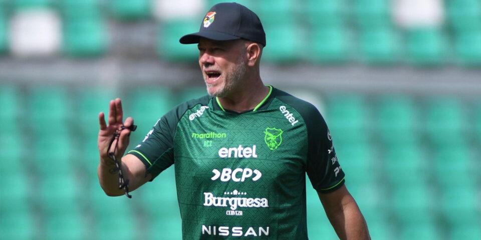 Zago es la primera opción para dirigir al Tigre