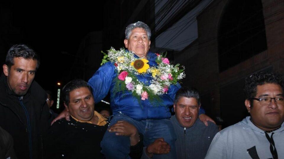 Bajo Llojeta: Uno de los subalcaldes procesados se defenderá en libertad y el otro cumplirá detención domiciliaria