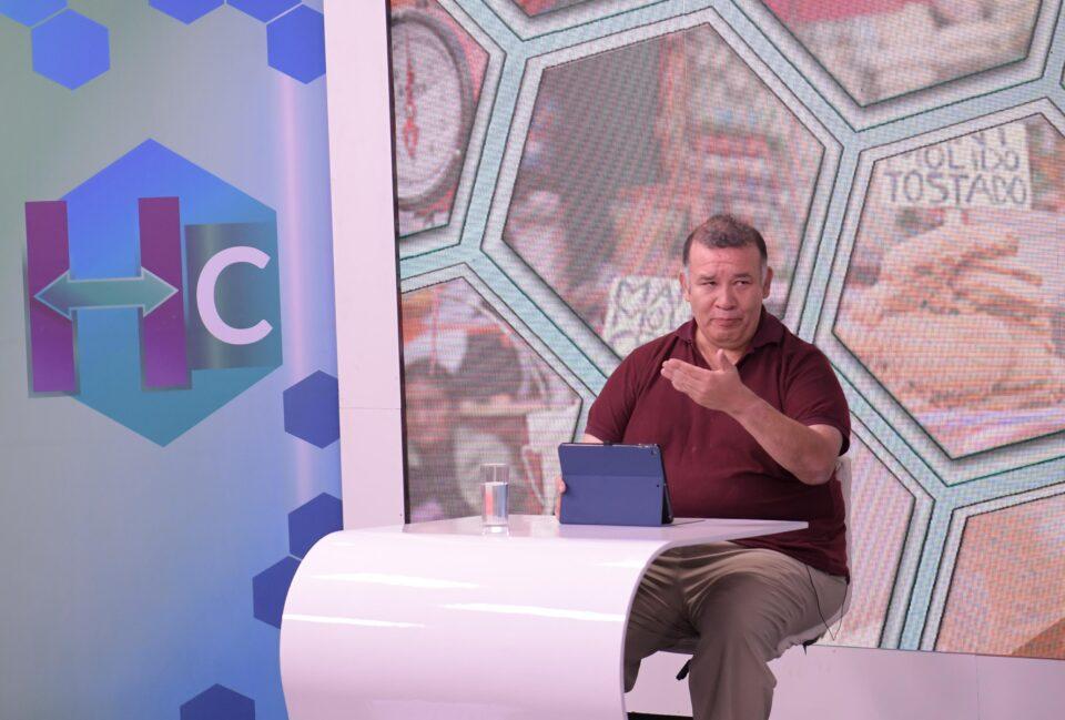 Prevén producción agrícola “relativamente estable” en 2025 por “buenas” lluvias de esta temporada en el campo