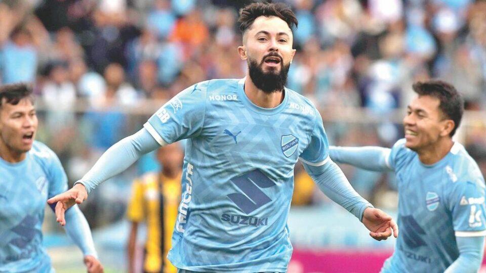 San Antonio recibe a Bolívar en el Carlos Villegas por la jornada 27 del Clausura