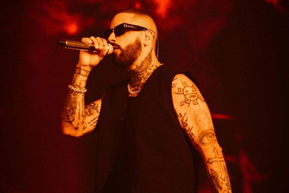 Se anuncia el regreso de Nicky Jam a Bolivia, uno de los máximos exponentes del reguetón urbano