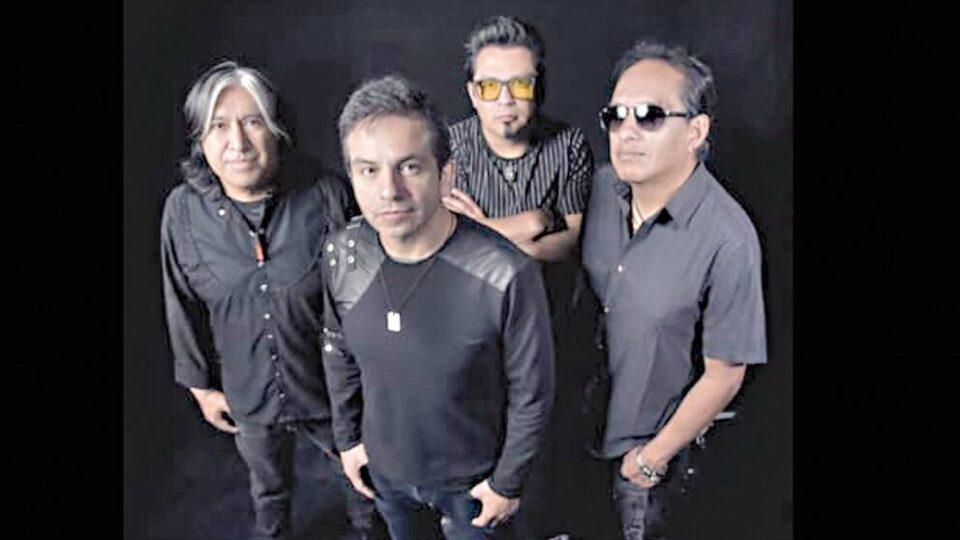 Octavia celebra 36 años marcando generaciones con un concierto en Cochabamba