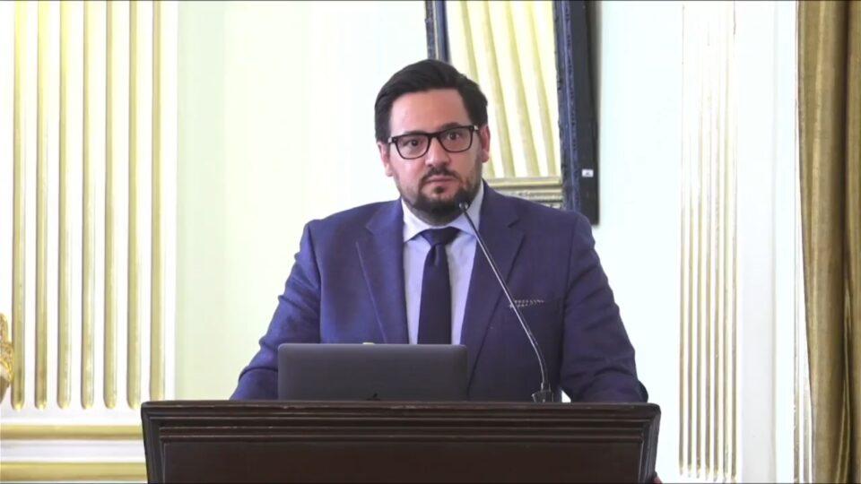 Bolivia solicita a la CIDH investigación forense sobre responsables de los incendios forestales que devastaron 9,8 millones de hectáreas