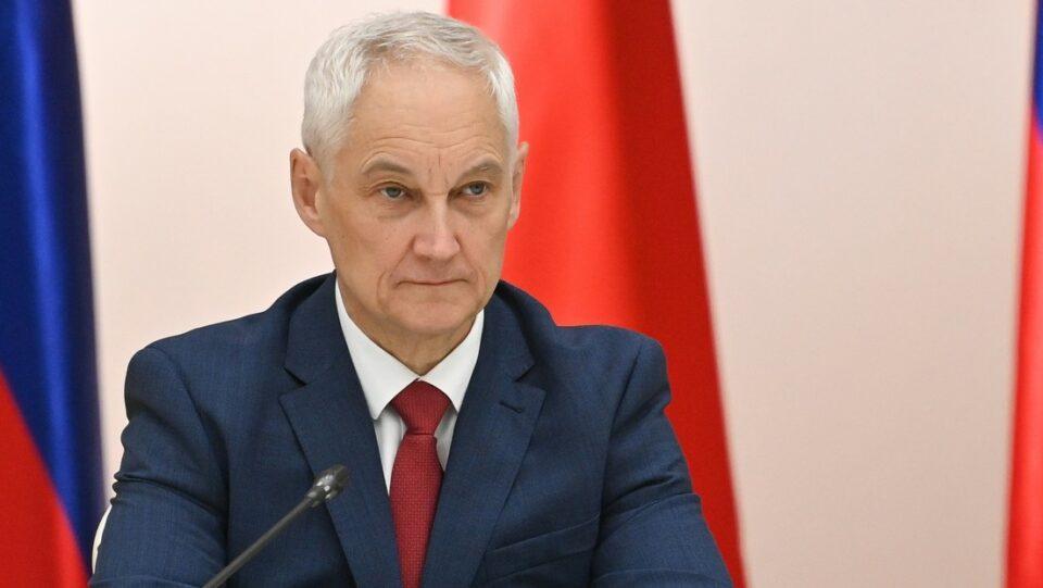 Ministro de Defensa de Rusia: 'Debe estar preparada para un posible conflicto con la OTAN en 10 años'