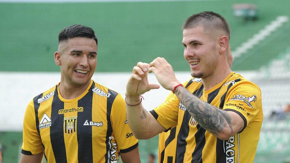 The Strongest busca aferrarse a la lucha por el Clausura ante Oriente