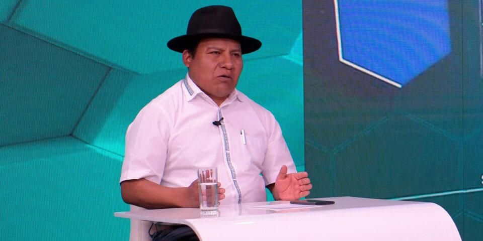 Pacto de Unidad apuesta por la inclusión de sectores marginados