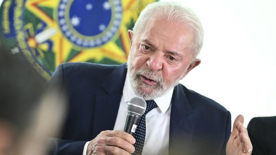 Lula pide "severo castigo" para golpistas en Brasil, pero reclama presunción de inocencia para ellos