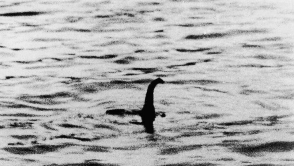 Proponen explicación sobre la 'aparición' del monstruo del lago Ness