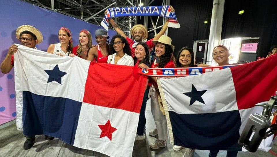 Panamá logra éxito deportivo en 2024