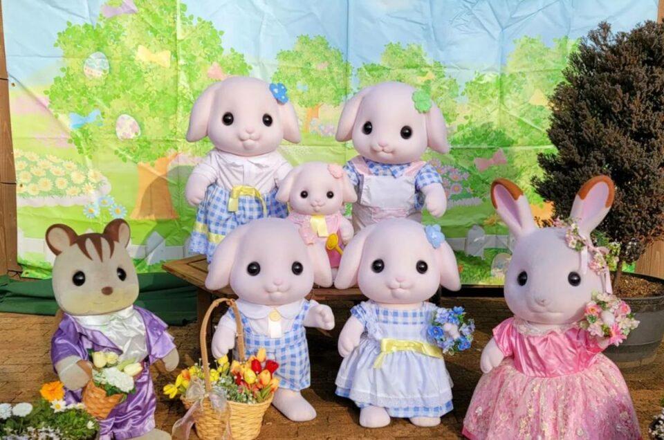 ¿Qué son los Labubus y los Ternurines? ¿por qué son el regalo ideal para tu hijo en Reyes?