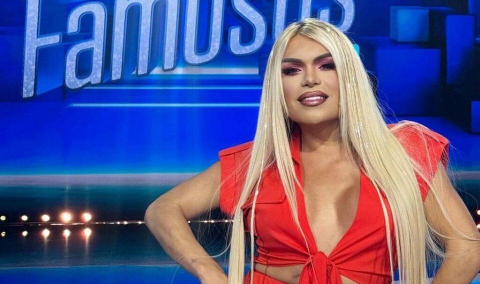 El nuevo proyecto de Wendy Guevara en Tailandia