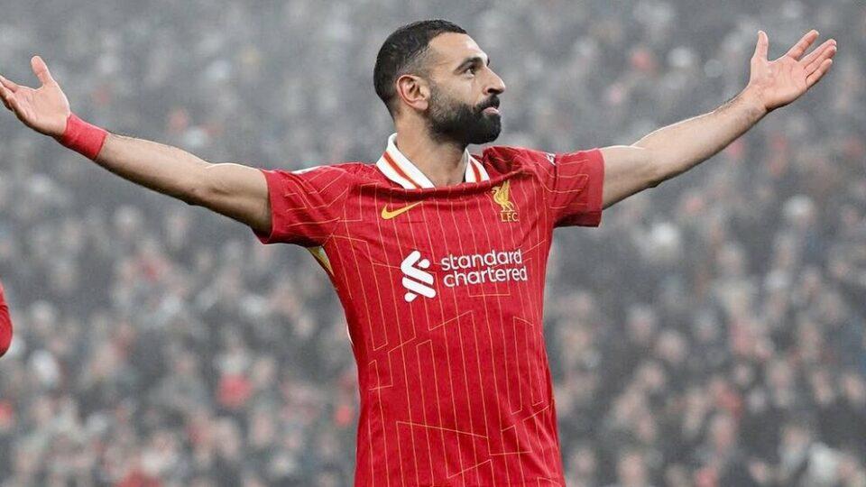 Liverpool buscará un puntaje de privilegio en el partido ante Lille en Anfield Road