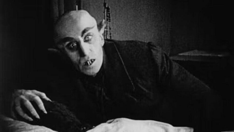 ‘Nosferatu’ trae el terror gótico a cines de Bolivia