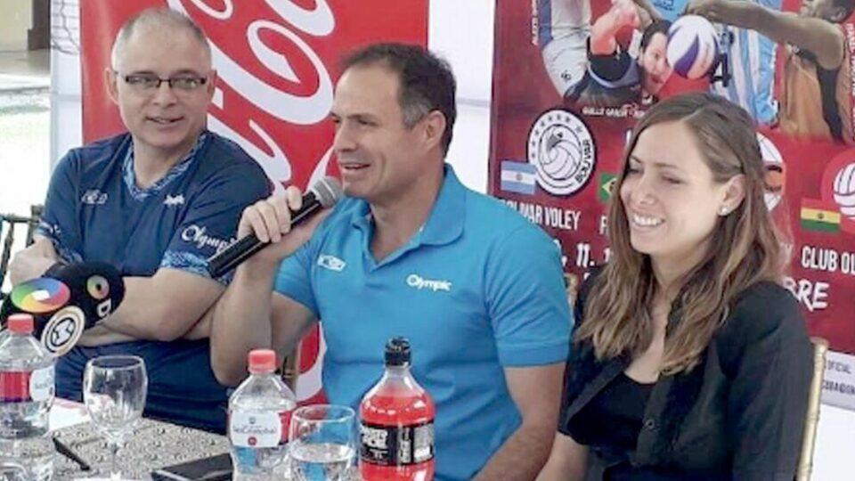 Pavisic cuestiona a los cruceños y Paniagua al presidente de Bolívar