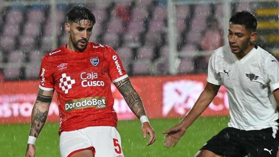 Amistoso de preparación: Wilstermann fue derrotado (4-0) frente al Cienciano de Perú