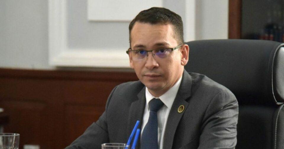 Nuevo presidente del TSJ promete cambios en la justicia en seis meses