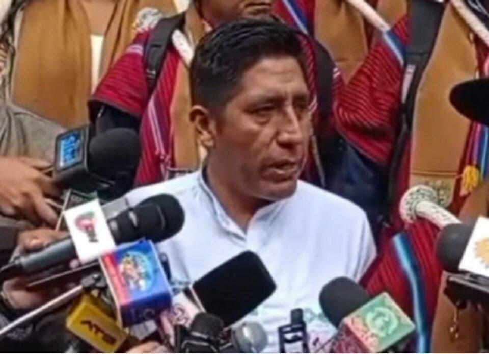 Pacto de Unidad exige al a ALP aprobar créditos