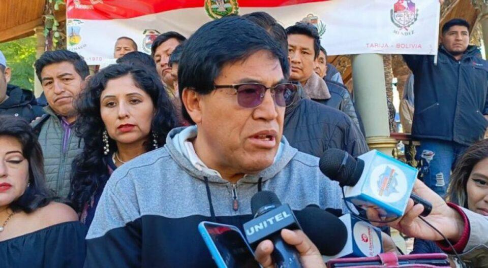 Tarija: Fedjuve anuncia desarrolla de una ley para regular el precio del pan