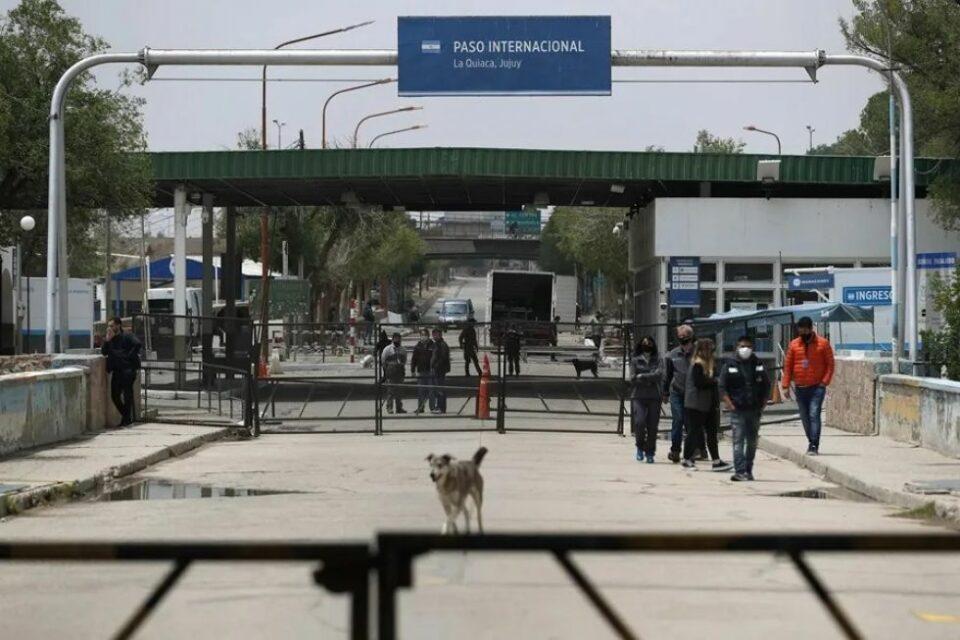 Interventor de Aguas Blancas acusa a Bolivia de permitir el ingreso de "toneladas cocaína todos los días" a territorio argentino