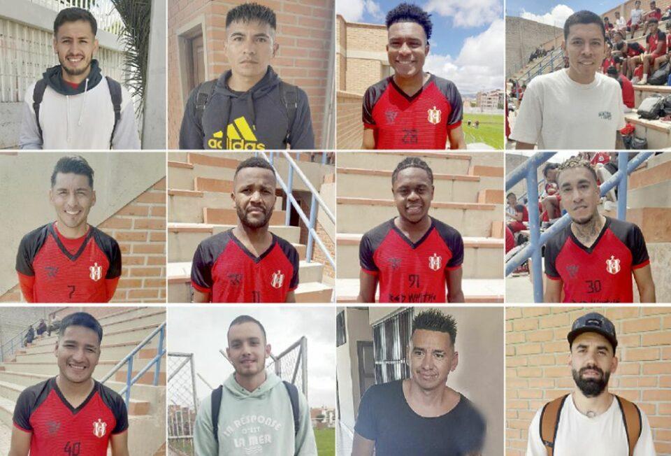 Club Independiente apuesta a la renovación del 50% de sus jugadores