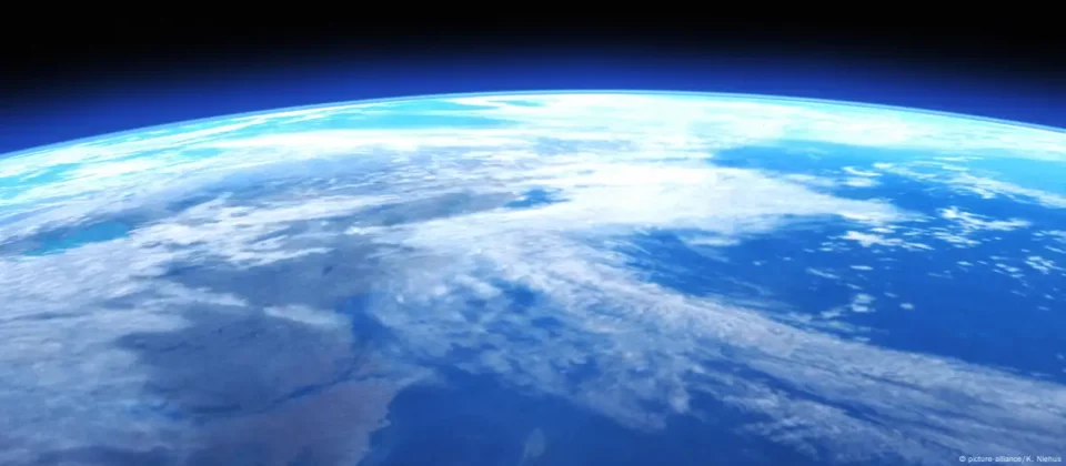 Descubren que el exoplaneta HD20794d solo es habitable en ciertas temporadas