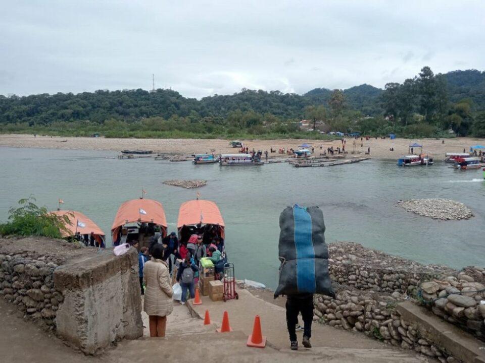 Alambrado de 200 metros de largo y 3 metros de alto, será la construcción fronteriza con Argentina anunciado por Milei