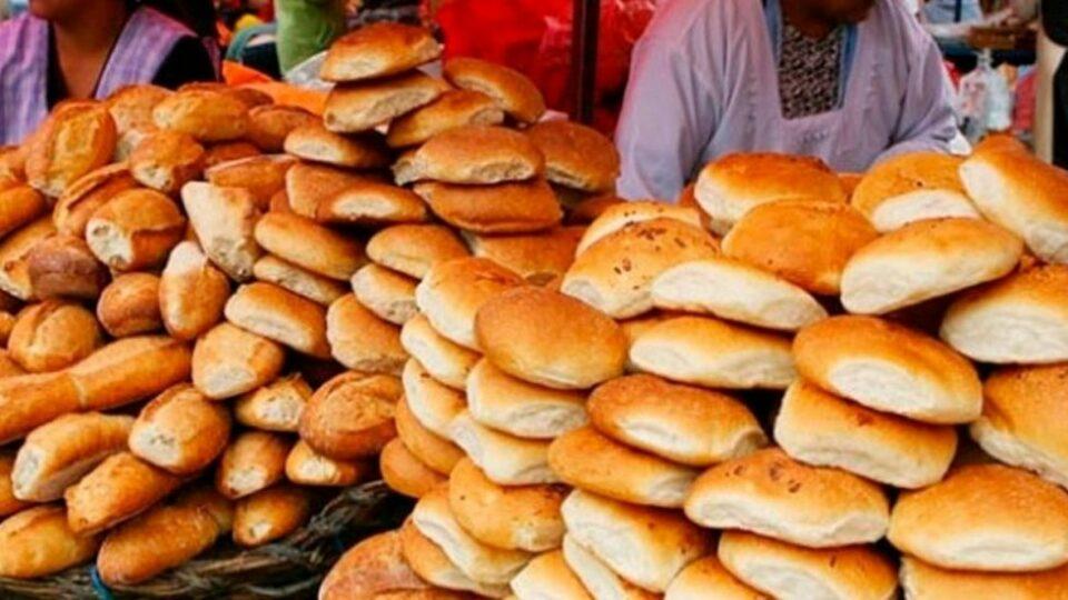 Gobierno y panificadores se reunirán el jueves; exigen subvención de harina