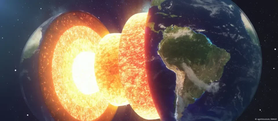 Estudios aseguran la existencia de "islas" bajo la superficie terrestre