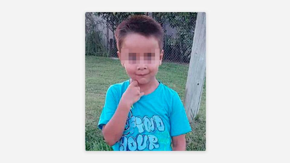 Caso Loan: Testigo señala a familiares del niño desaparecido hace 7 meses en Argentina