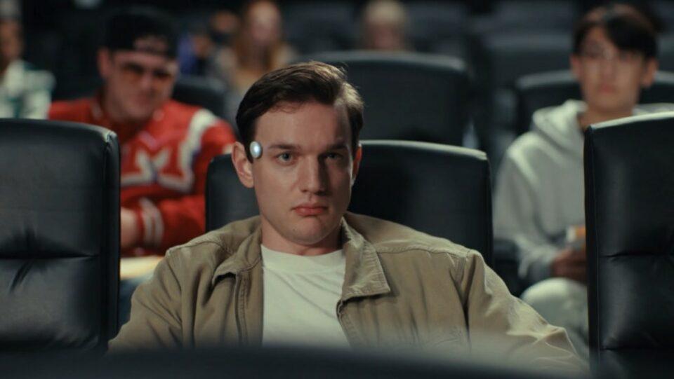 Anuncian dispositivo de IA capaz de "leer la mente" del usuario