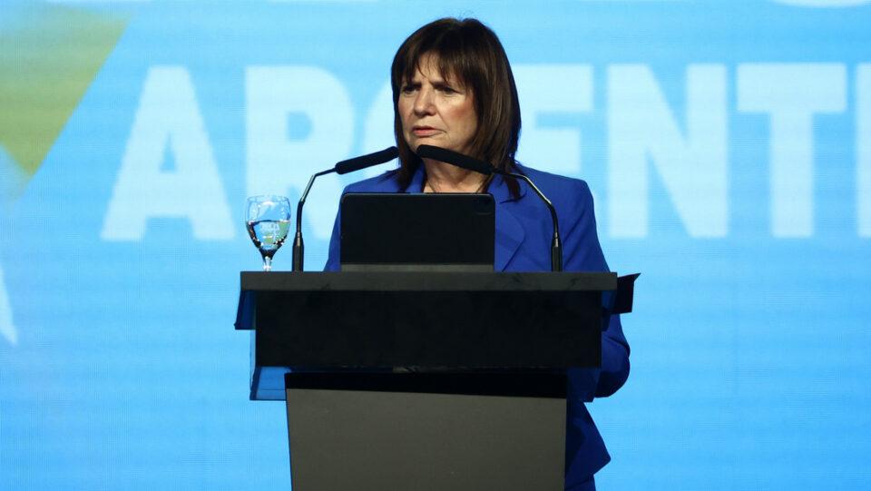 El gobierno de Milei informa la detención de un presunto terrorista islámico en Argentina