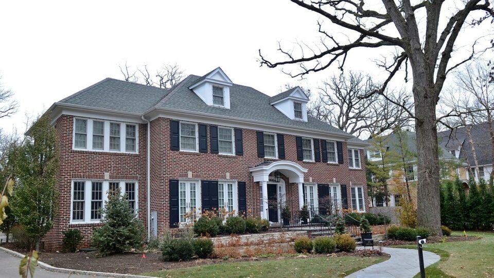 Venden la icónica mansión de 'Mi pobre angelito' por 5,5 millones de dólares