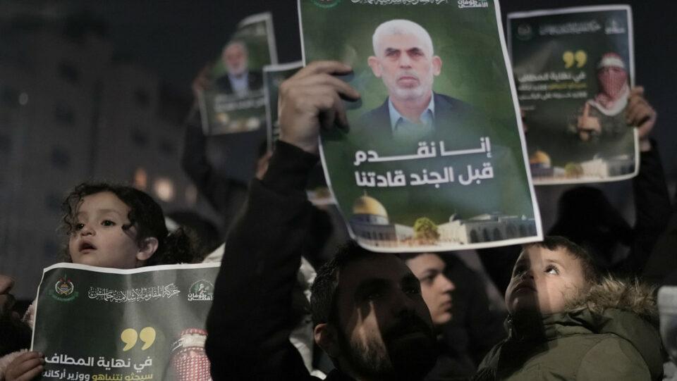 Tregua en vigencia: Israel libera 90 palestinos presos