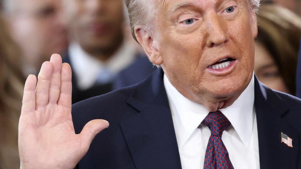 Preocupación en las BRICS: Trump pretende imponer aranceles del 100 %