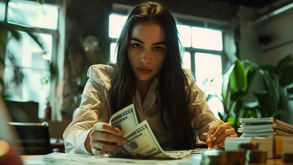 ¿La belleza genera dinero? Estudio demuestra que personas atractivas ganan hasta 5.500 dólares