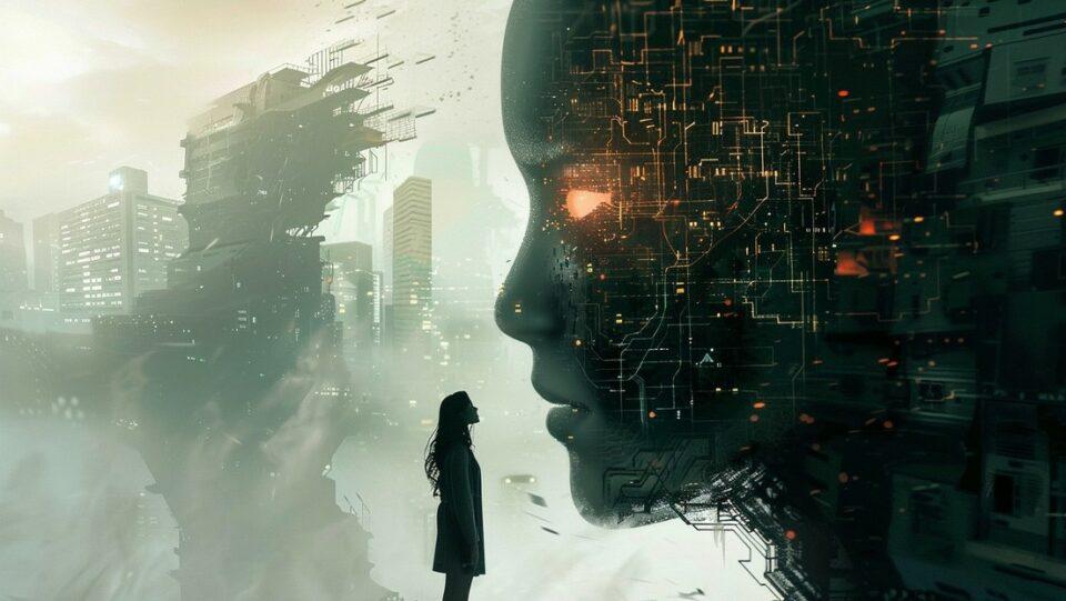 Vaticano considera oportuno vigilar desarrollo de la IA, afirman que es "la sombra del mal"