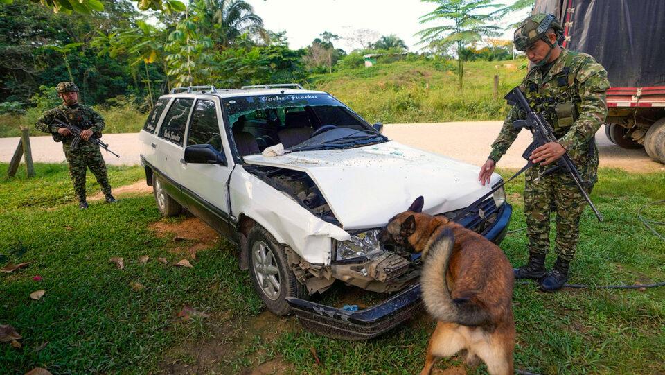 Colombia y Venezuela se unen para combatir a las mafias fronterizas
