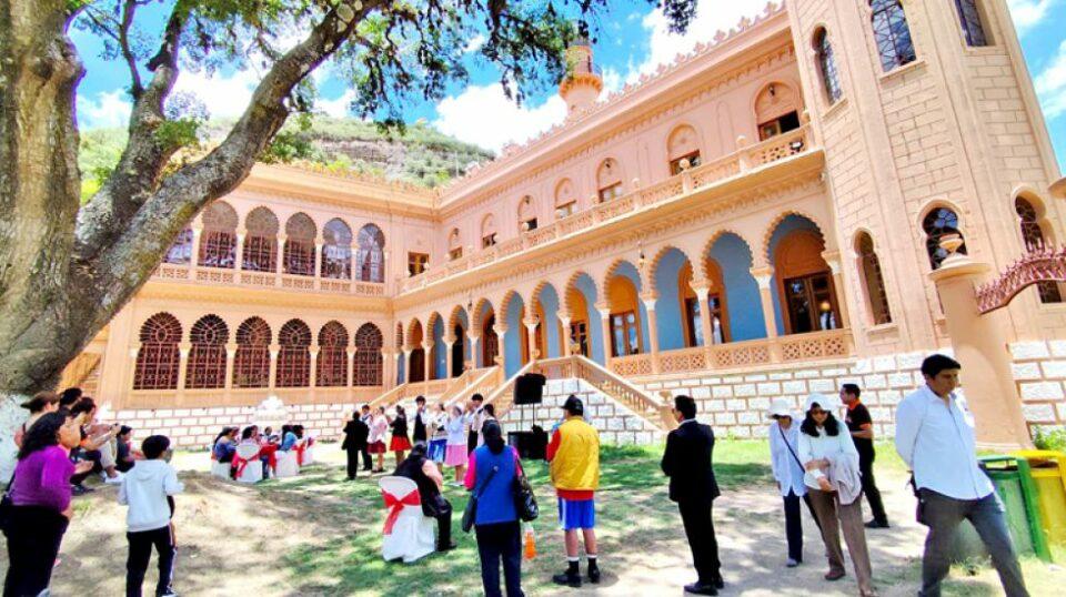 El flujo turístico de 2024 supera las cifras prepandemia