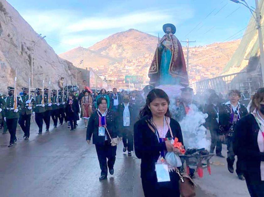 Alistan preparativos para el lanzamiento de Ch'utillos 2025