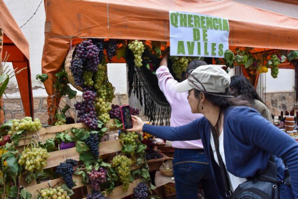 Vendimia: Ya hay fecha, pero los pobladores temen fracaso por la coincidencia con el Carnaval Chapaco