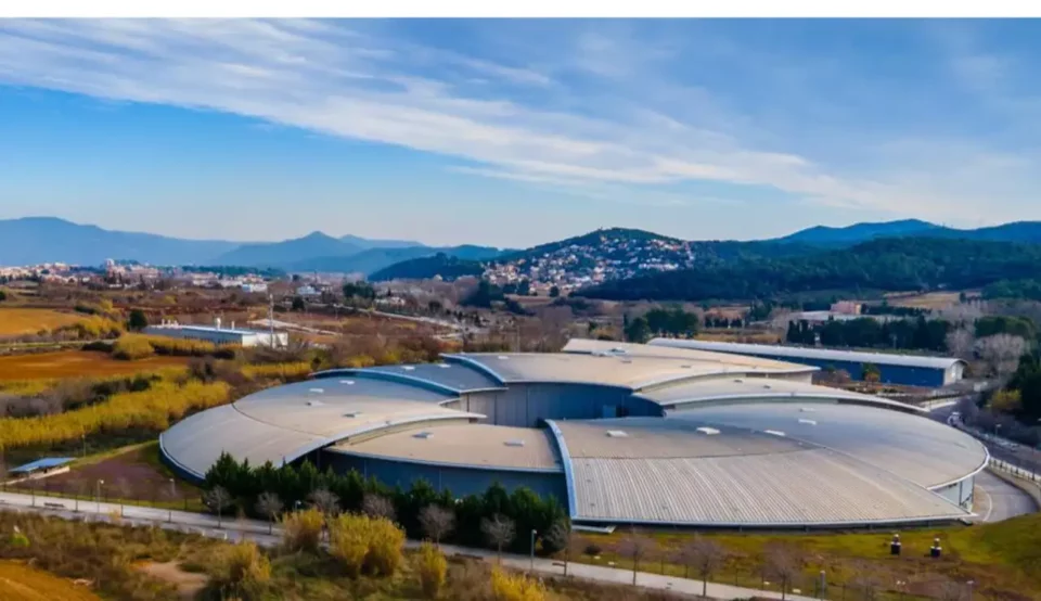Así es ALBA: la instalación científica más grande de España y su poder en la investigación