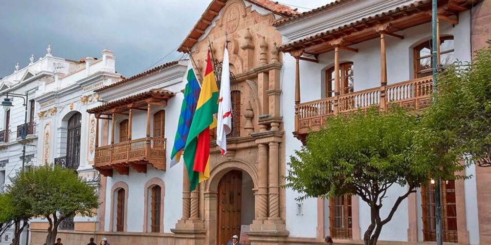 Bolivia inicia Año del Bicentenario con miras a la soberanía industrial