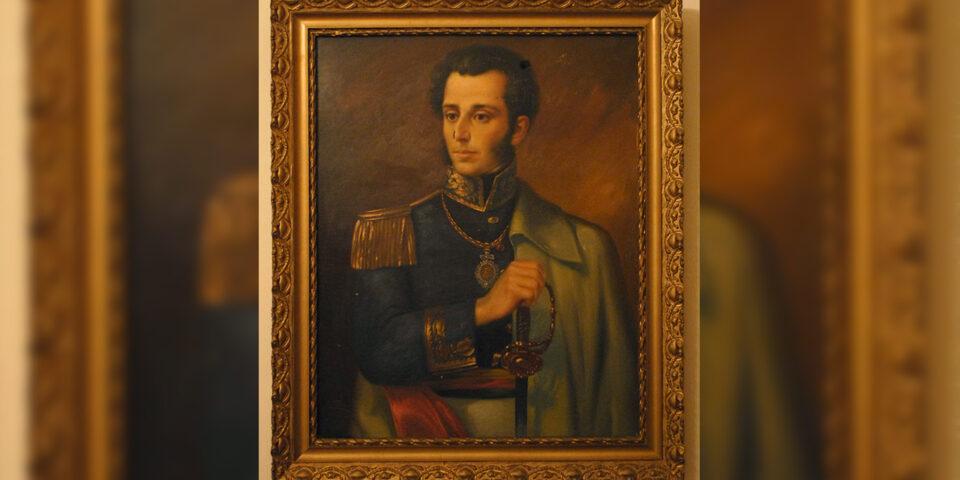 Bicentenario: Digitalizan la historia al de Bolivia Política