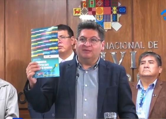 Gobierno pone en marcha nuevas medidas para reajustar los precios en materiales de construcción