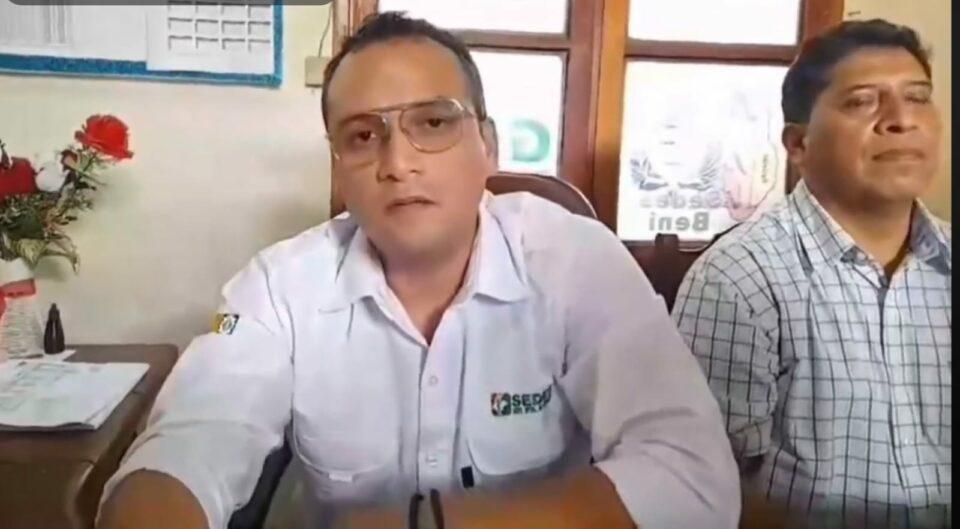 Sedes del Beni descarta muerte por COVID-19 tras informe médico contradictorio